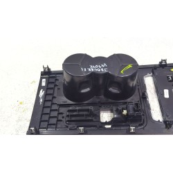 Recambio de consola central para jaguar xe (x760) 2.0 d referencia OEM IAM GX73044E04A  