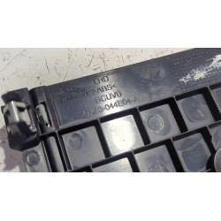 Recambio de consola central para jaguar xe (x760) 2.0 d referencia OEM IAM GX73044E04A  