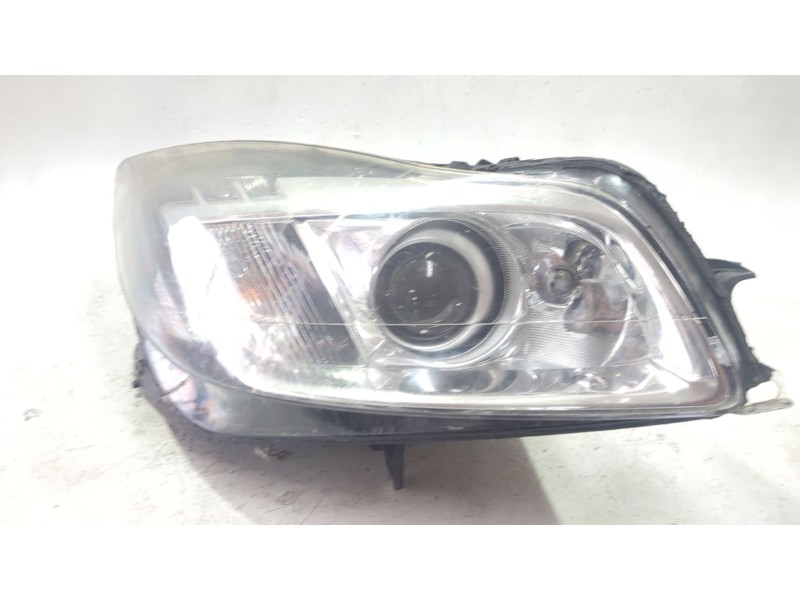 Recambio de faro delantero derecho para opel insignia a (g09) 2.0 cdti (68) referencia OEM IAM 1ZT009631  