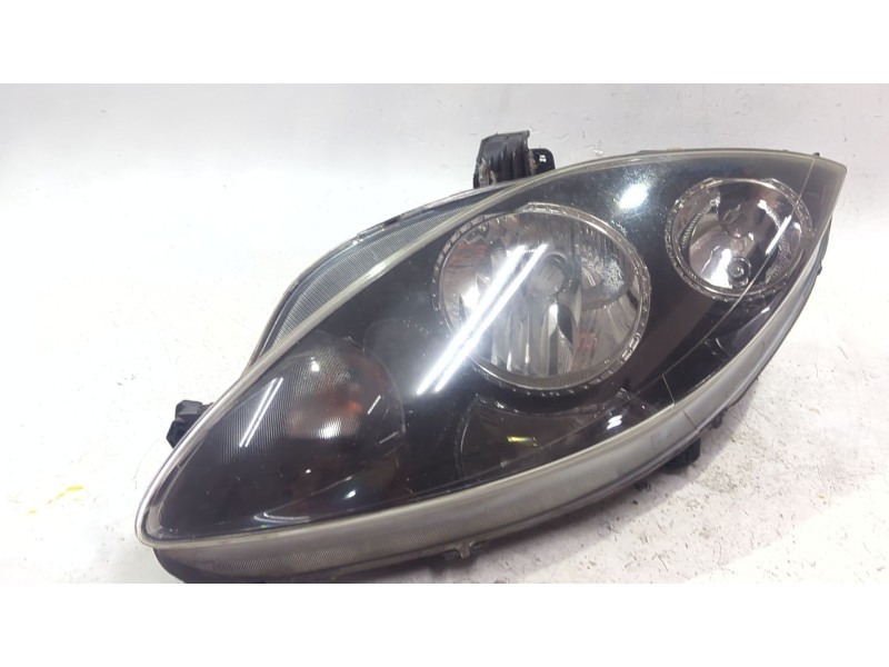Recambio de faro delantero izquierdo para seat altea xl (5p5, 5p8) 1.6 referencia OEM IAM 5P1941005D  