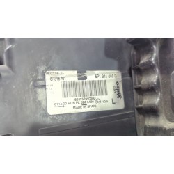 Recambio de faro delantero izquierdo para seat altea xl (5p5, 5p8) 1.6 referencia OEM IAM 5P1941005D  