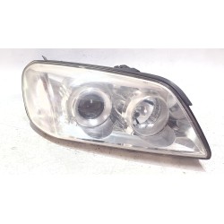 Recambio de faro delantero derecho para chevrolet captiva (c100, c140) 2.0 d 4wd referencia OEM IAM 00015548  