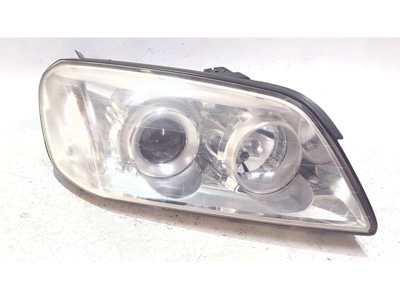 Recambio de faro delantero derecho para chevrolet captiva (c100, c140) 2.0 d 4wd referencia OEM IAM 00015548  