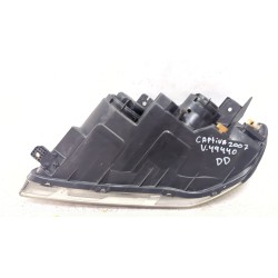 Recambio de faro delantero derecho para chevrolet captiva (c100, c140) 2.0 d 4wd referencia OEM IAM 00015548  