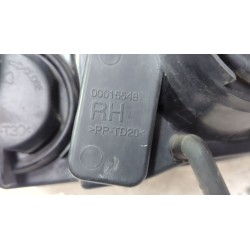 Recambio de faro delantero derecho para chevrolet captiva (c100, c140) 2.0 d 4wd referencia OEM IAM 00015548  