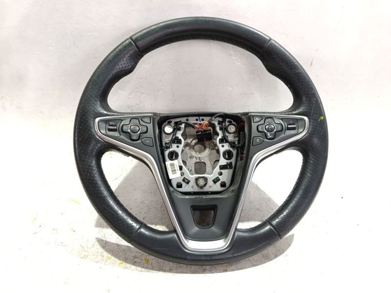 Recambio de volante para opel insignia a sedán (g09) 2.0 cdti (69) referencia OEM IAM 6244267  