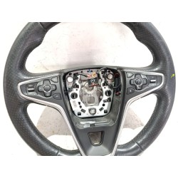 Recambio de volante para opel insignia a sedán (g09) 2.0 cdti (69) referencia OEM IAM 6244267  