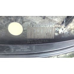 Recambio de piloto trasero izquierdo para opel astra h (a04) 1.4 (l48) referencia OEM IAM 342691834  