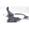 Recambio de palanca de cambio para opel astra k (b16) 1.6 cdti (68) referencia OEM IAM 55497889  