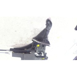 Recambio de palanca de cambio para opel astra k (b16) 1.6 cdti (68) referencia OEM IAM 55497889  