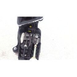 Recambio de palanca de cambio para opel astra k (b16) 1.6 cdti (68) referencia OEM IAM 55497889  
