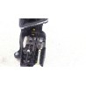 Recambio de palanca de cambio para opel astra k (b16) 1.6 cdti (68) referencia OEM IAM 55497889  