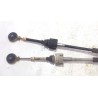 Recambio de palanca de cambio para opel astra k (b16) 1.6 cdti (68) referencia OEM IAM 55497889  