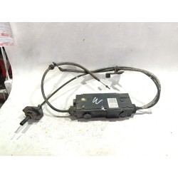 Recambio de freno mano electrico para renault scenic iii (jz)(2009) 1.5 dci referencia OEM IAM 8200571486  