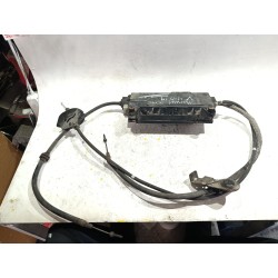 Recambio de freno mano electrico para renault scenic iii (jz)(2009) 1.5 dci referencia OEM IAM 8200571486  