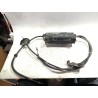 Recambio de freno mano electrico para renault scenic iii (jz)(2009) 1.5 dci referencia OEM IAM 8200571486  