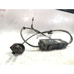 Recambio de freno mano electrico para renault scenic iii (jz)(2009) 1.5 dci referencia OEM IAM 8200571486  