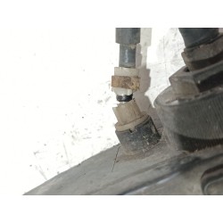 Recambio de freno mano electrico para renault scenic iii (jz)(2009) 1.5 dci referencia OEM IAM 8200571486  