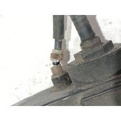 Recambio de freno mano electrico para renault scenic iii (jz)(2009) 1.5 dci referencia OEM IAM 8200571486  