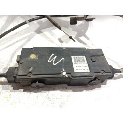 Recambio de freno mano electrico para renault scenic iii (jz)(2009) 1.5 dci referencia OEM IAM 8200571486  