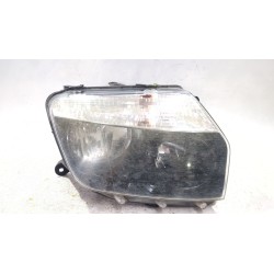 Recambio de faro delantero derecho para dacia duster i (2010) 1.5 dci referencia OEM IAM 1305236684  