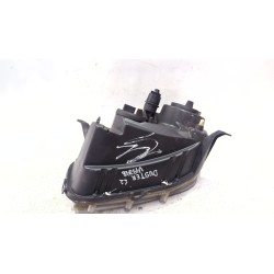 Recambio de faro delantero derecho para dacia duster i (2010) 1.5 dci referencia OEM IAM 1305236684  