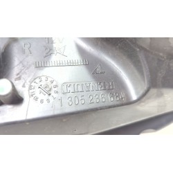 Recambio de faro delantero derecho para dacia duster i (2010) 1.5 dci referencia OEM IAM 1305236684  