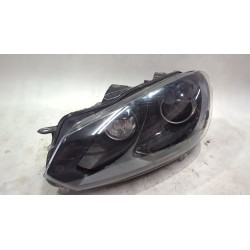 Recambio de faro delantero izquierdo para volkswagen golf vi (5k1) 2.0 r 4motion referencia OEM IAM 5K1941753D  