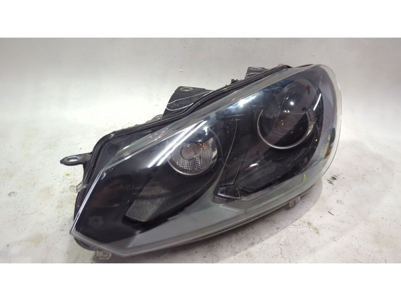 Recambio de faro delantero izquierdo para volkswagen golf vi (5k1) 2.0 r 4motion referencia OEM IAM 5K1941753D  