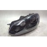 Recambio de faro delantero izquierdo para volkswagen golf vi (5k1) 2.0 r 4motion referencia OEM IAM 5K1941753D  