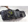 Recambio de faro delantero izquierdo para volkswagen golf vi (5k1) 2.0 r 4motion referencia OEM IAM 5K1941753D  