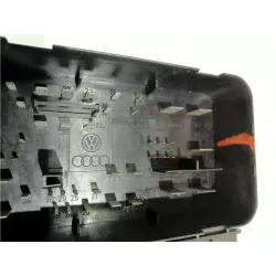 Recambio de caja fusibles/rele para audi a3 (8p1)(05.2003) 2.0 tdi 16v referencia OEM IAM 1K0937124H  