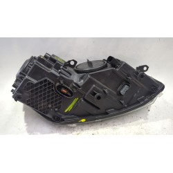 Recambio de faro delantero izquierdo para volkswagen golf vi (5k1) 2.0 r 4motion referencia OEM IAM 5K1941753D  