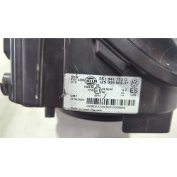 Recambio de faro delantero izquierdo para volkswagen golf vi (5k1) 2.0 r 4motion referencia OEM IAM 5K1941753D  