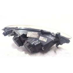 Recambio de faro delantero izquierdo para peugeot 307 (3a/c) 1.6 16v referencia OEM IAM 9641615780  