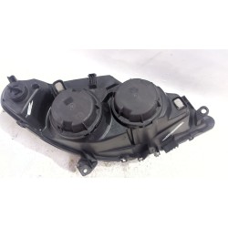 Recambio de faro delantero izquierdo para peugeot 307 (3a/c) 1.6 16v referencia OEM IAM 9641615780  