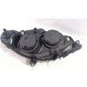 Recambio de faro delantero izquierdo para peugeot 307 (3a/c) 1.6 16v referencia OEM IAM 9641615780  