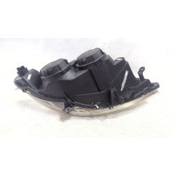 Recambio de faro delantero izquierdo para peugeot 307 (3a/c) 1.6 16v referencia OEM IAM 9641615780  