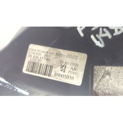 Recambio de faro delantero izquierdo para peugeot 307 (3a/c) 1.6 16v referencia OEM IAM 9641615780  