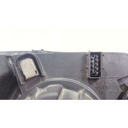 Recambio de faro delantero izquierdo para peugeot 307 (3a/c) 1.6 16v referencia OEM IAM 9641615780  