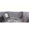 Recambio de faro delantero izquierdo para peugeot 307 (3a/c) 1.6 16v referencia OEM IAM 9641615780  