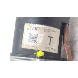 Recambio de columna direccion para toyota yaris (_p9_) 1.4 d-4d (nlp90_) referencia OEM IAM 452000D103  