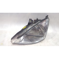 Recambio de faro delantero izquierdo para ford focus i (daw, dbw) 1.8 turbo di / tddi referencia OEM IAM XS4X13006AD  