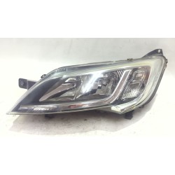 Recambio de faro delantero izquierdo para citroën jumper iii furgoneta 2.0 bluehdi 110 referencia OEM IAM 48110748LH  