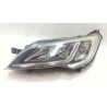Recambio de faro delantero izquierdo para citroën jumper iii furgoneta 2.0 bluehdi 110 referencia OEM IAM 48110748LH  