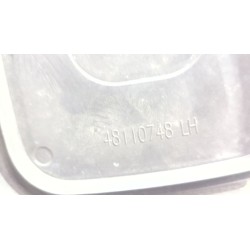 Recambio de faro delantero izquierdo para citroën jumper iii furgoneta 2.0 bluehdi 110 referencia OEM IAM 48110748LH  