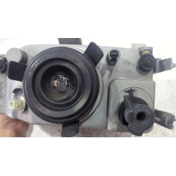 Recambio de faro delantero derecho para fiat punto (176_) 75 1.2 referencia OEM IAM 46402649  