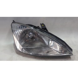 Recambio de faro delantero derecho para ford focus i (daw, dbw) 1.8 turbo di / tddi referencia OEM IAM XS4X13005AD  
