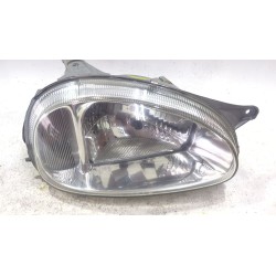Recambio de faro delantero derecho para chatenet barooder 505 referencia OEM IAM RE21236  