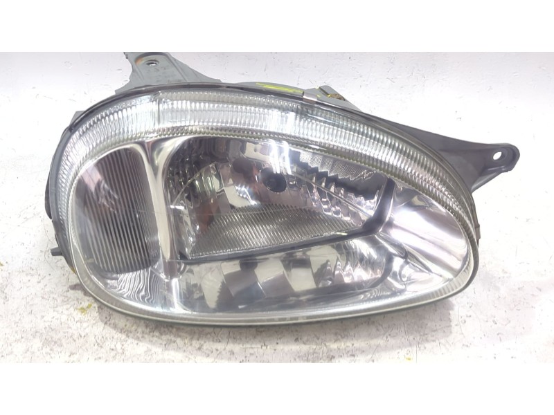 Recambio de faro delantero derecho para chatenet barooder 505 referencia OEM IAM RE21236  